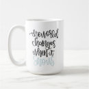 Search for hollow mugs Snow