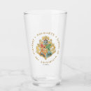 Recherche de blason mugs bouteilles Gryffondor
