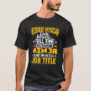 Recherche de résident tshirts Médecin
