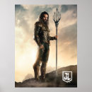 Search for justice league posters Superhero