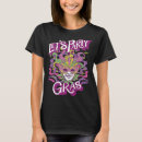 Search for mardi gras mask tshirts Carnival