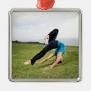 Search for contortionists People