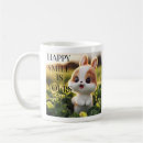 Search for stuffed animal mugs Bunny