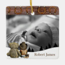 Search for little bear ornaments New baby