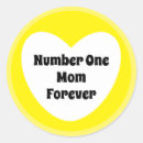 Search for white numbers stickers For her