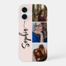 Search for brush calligraphy iphone cases Black
