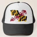 Search for marylander hats Flag of maryland