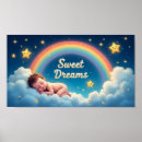 Search for sweet dreams posters Moon and stars