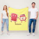 Search for bread blankets Cute