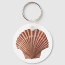 Search for scallops keychains Shells