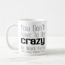 Search for crazy train mugs We will train you