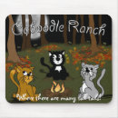 Search for tailed mousepads Cute