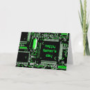Search for geek holiday cards Computer