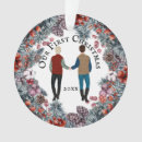 Search for gay men ornaments Couple