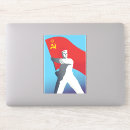 Search for hammers stickers Hammer and sickle
