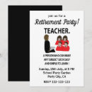 Recherche de retraité professeur invitations Enseignement