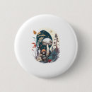 Search for aesthetic buttons Goblincore