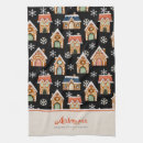 Search for gingerbread tea towels Baking spirits bright