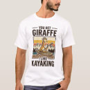 Recherche de girafe drôle tshirts Animaux