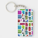 Search for suitcase keychains Vacation
