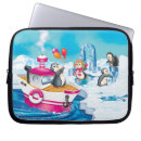 Search for penguin laptop cases Antarctica