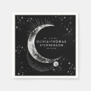 Recherche de constellations serviettes Ciel nocturne
