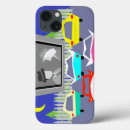 Recherche de noir et blanc mini ipad ipad coques Pour tous