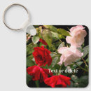 Search for rose flower keychains Floral