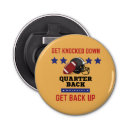 Search for football bottle openers Helmet