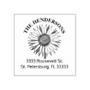 Search for family name rubber stamps Country