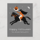 Search for headless postcards Sleepy hollow