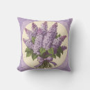 Search for lilac pillows Feminine