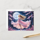 Recherche de robe rose cartes postales Fille