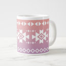 Search for tribal aztec pattern mugs America