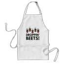 Search for beet aprons Funny
