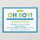 Search for lime green baby shower invitations Stylish
