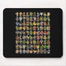 Search for italian mousepads Friends