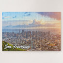 Search for san francisco puzzles California