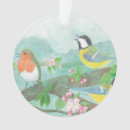 Search for blossoms ornaments Branch