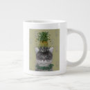 Search for large cat mugs Grey cats