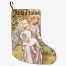 Search for angel christmas stockings Religious