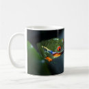 Search for red eye mugs Outdoors