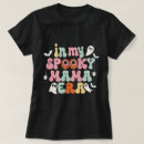 Search for halloween fun tshirts Trendy