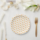 Search for gender neutral baby shower plates Sunshine