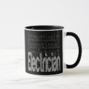 Search for contractors mugs Electrician