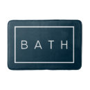 Search for farmhouse bath mats Simple