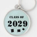 Search for class of 2012 keychains College