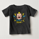 Recherche de punk rock bébé vêtements Mohawk
