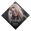 Recherche de photo argentée accessoires Diplômé universitaire