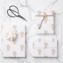 Search for sausage dog wrapping paper Cute